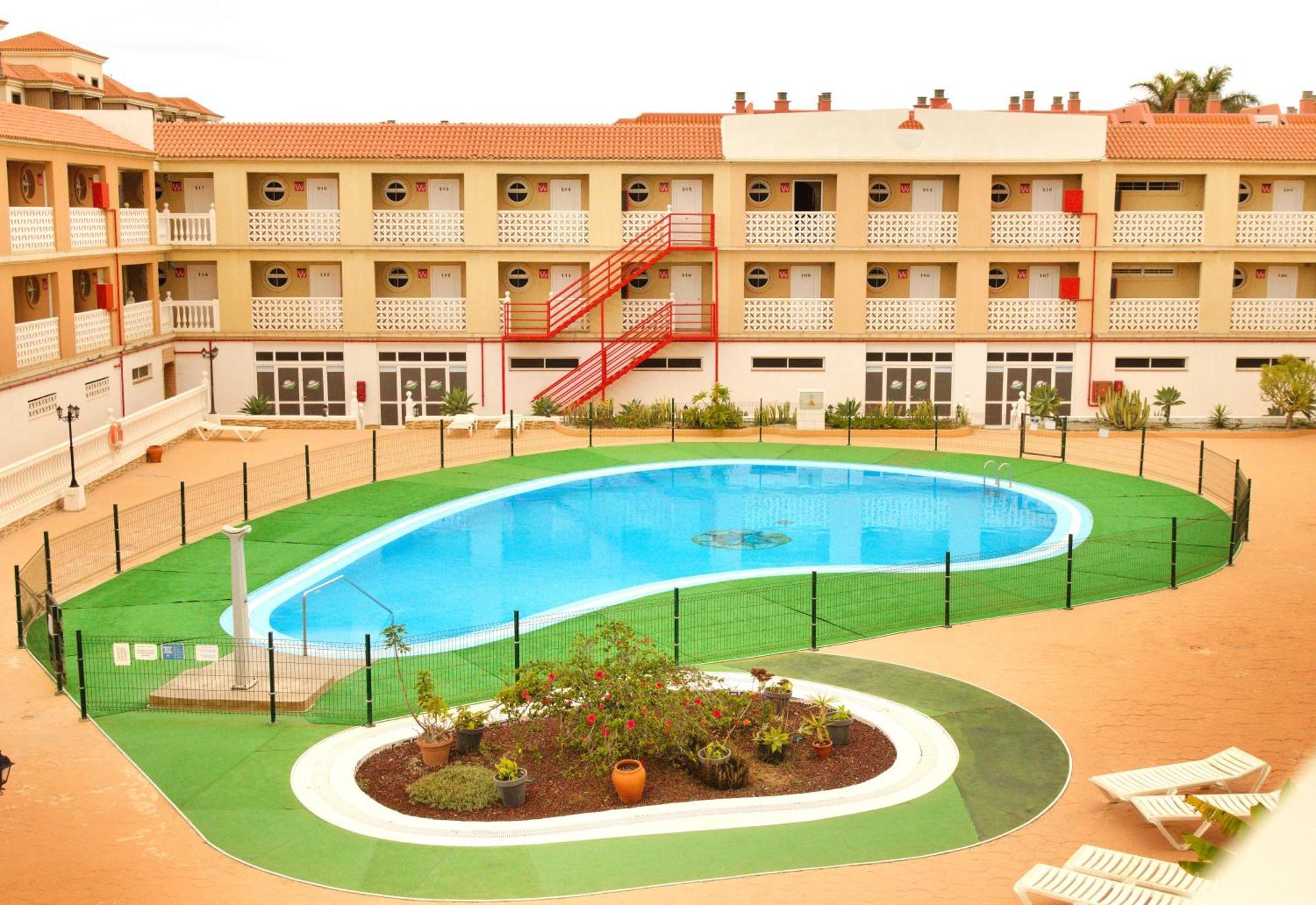 Smart Escape Διαμέρισμα Costa Del Silencio Εξωτερικό φωτογραφία
