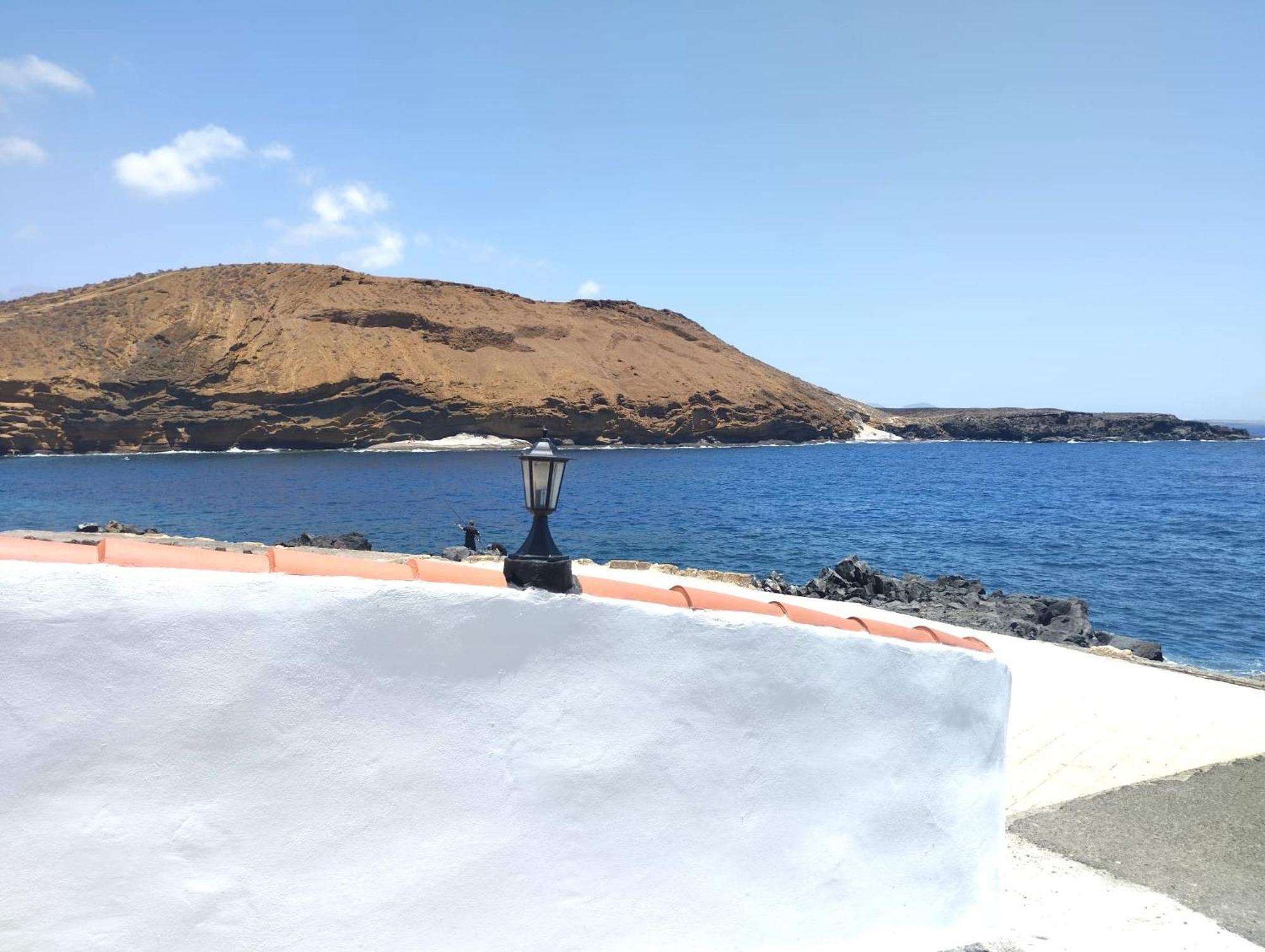Smart Escape Διαμέρισμα Costa Del Silencio Εξωτερικό φωτογραφία