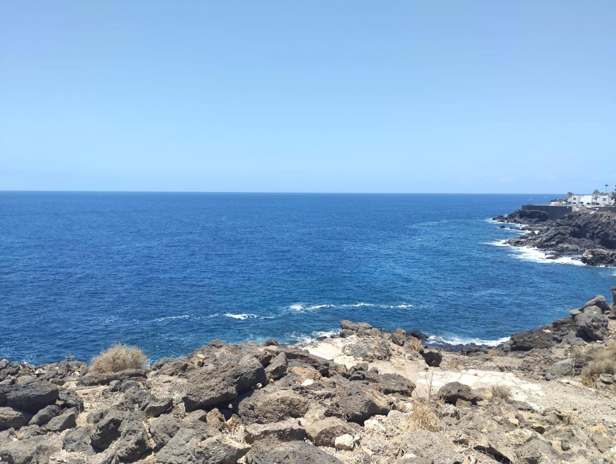 Smart Escape Διαμέρισμα Costa Del Silencio Εξωτερικό φωτογραφία