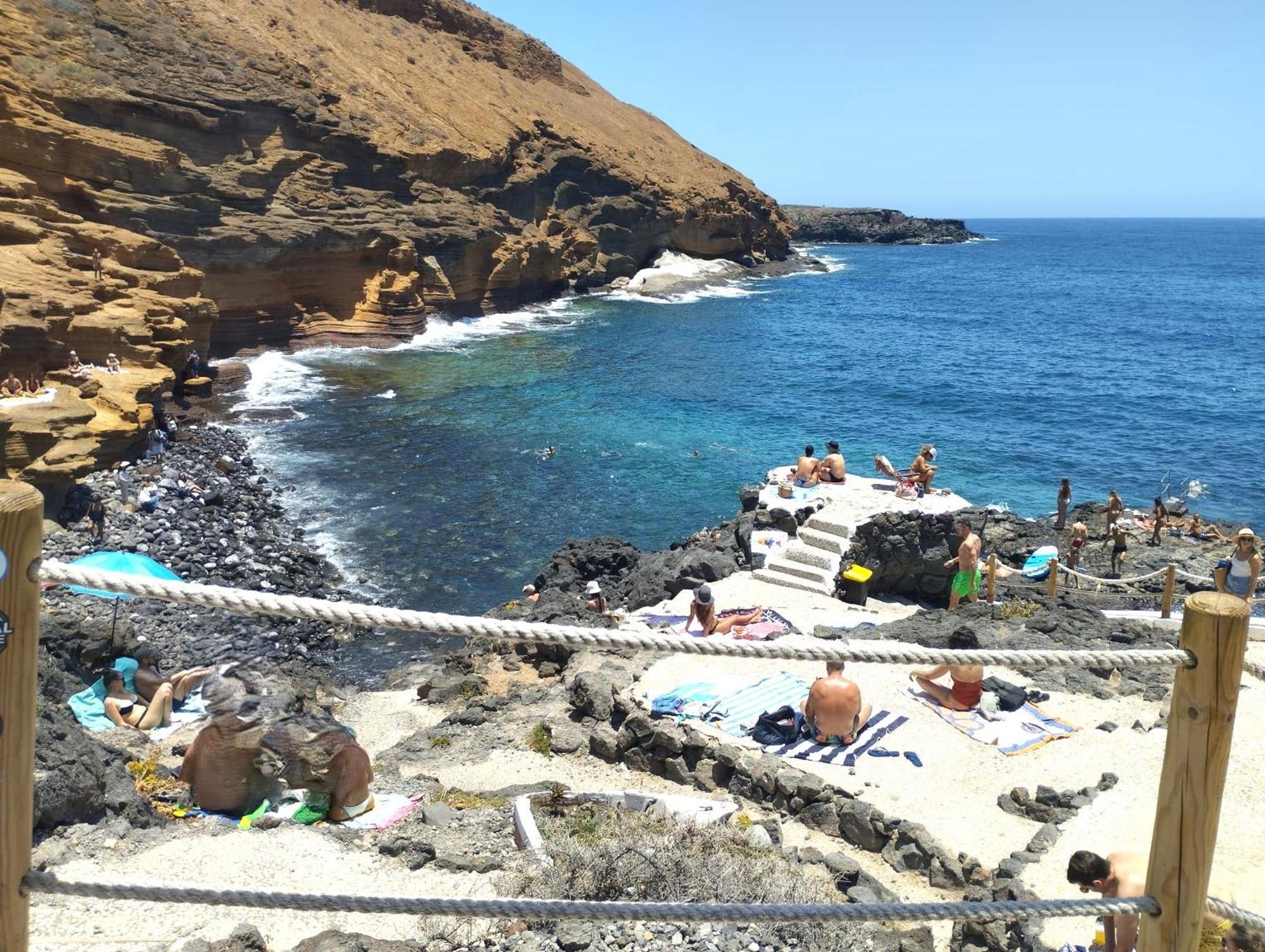 Smart Escape Διαμέρισμα Costa Del Silencio Εξωτερικό φωτογραφία